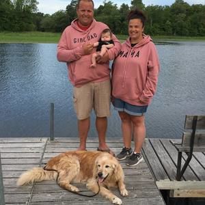 Meet your Posher, Andrew